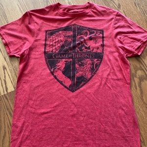 Game of Thrones T-shirt
